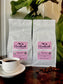 Ethiopia Coffee - Washed