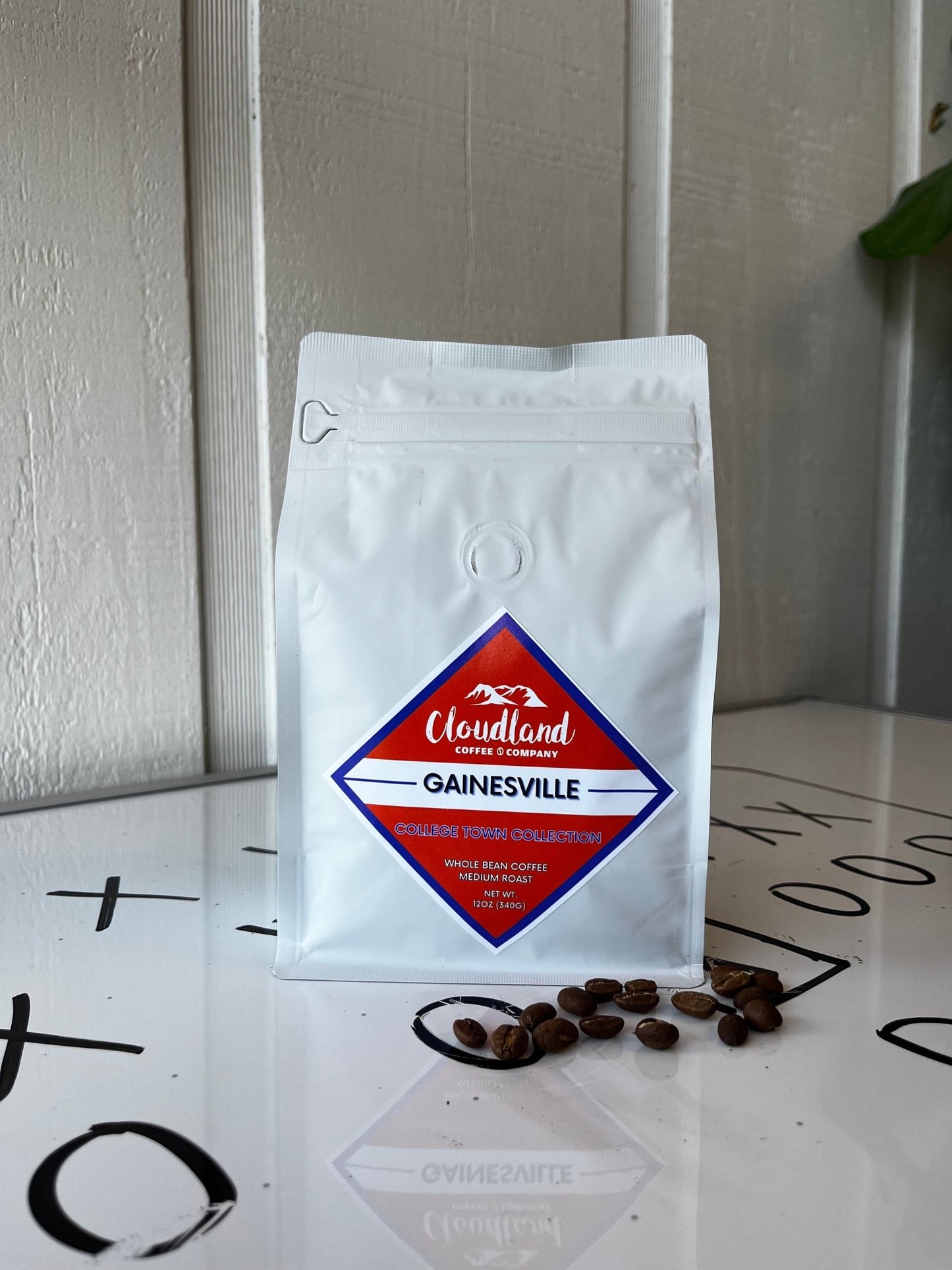 Gainesville Blend - Cloudland Coffee Company