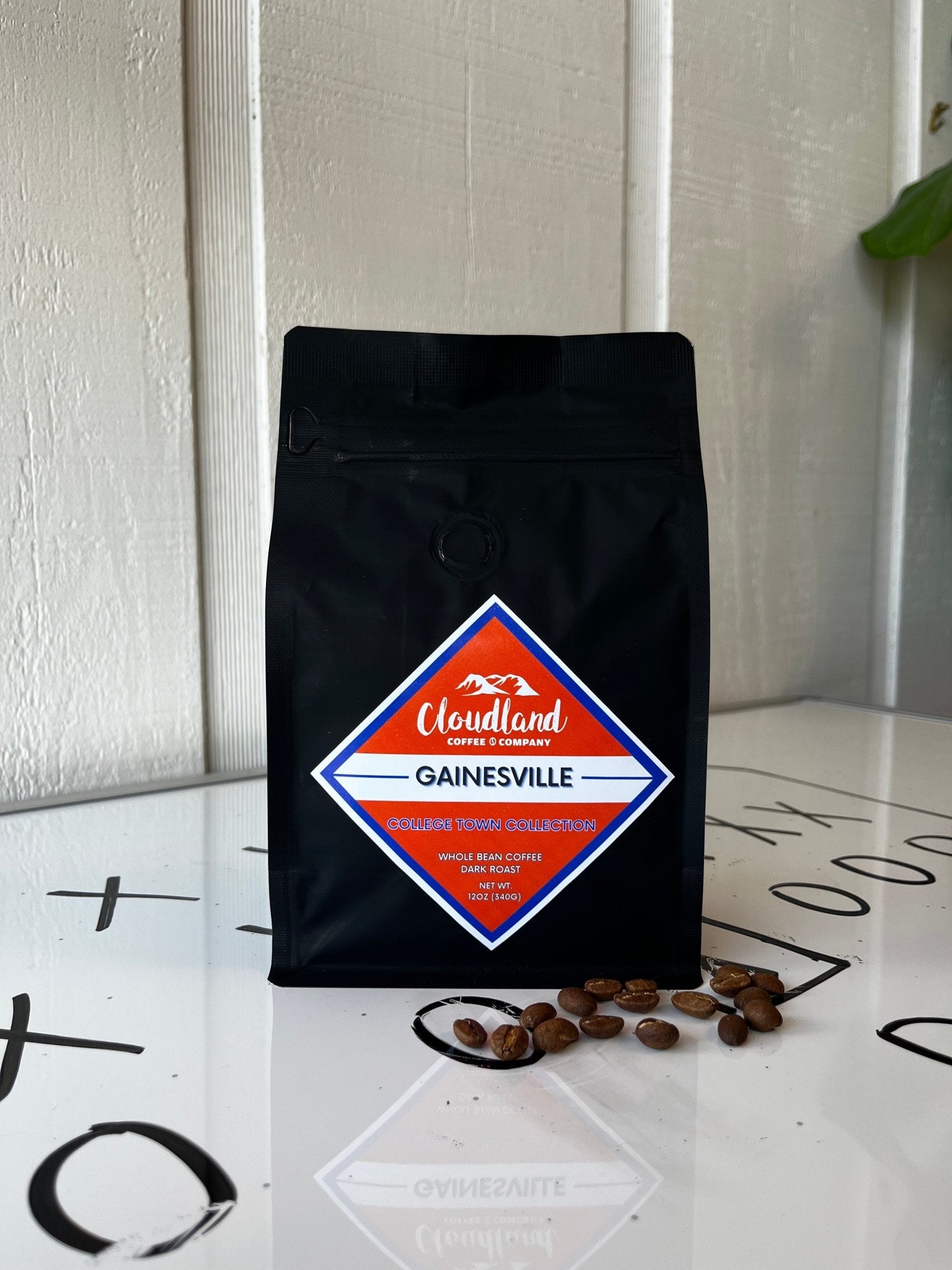 Gainesville Blend - Cloudland Coffee Company