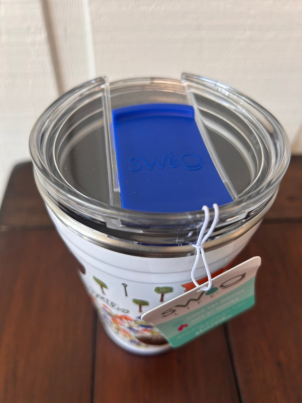 Gainesville Tumbler - Cloudland Coffee Company