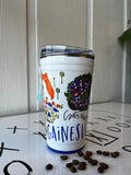 Gainesville Tumbler - Cloudland Coffee Company