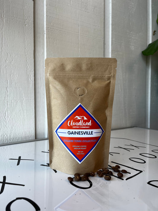 Gainesville Blend