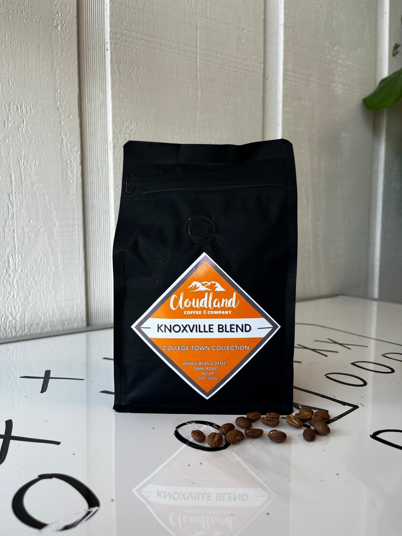 Knoxville Blend - Cloudland Coffee Company