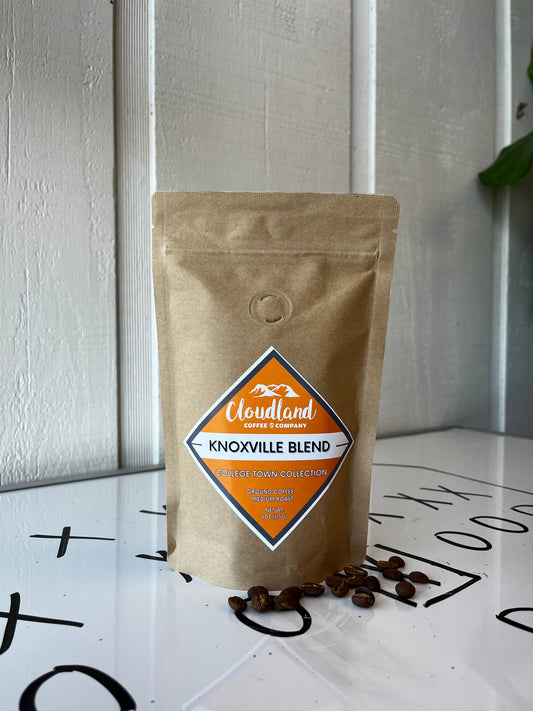 Knoxville Blend