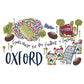 Oxford Tumbler - Cloudland Coffee Company