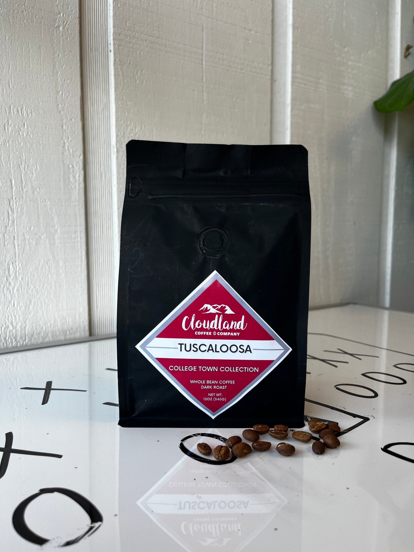 Tuscaloosa Blend - Cloudland Coffee Company