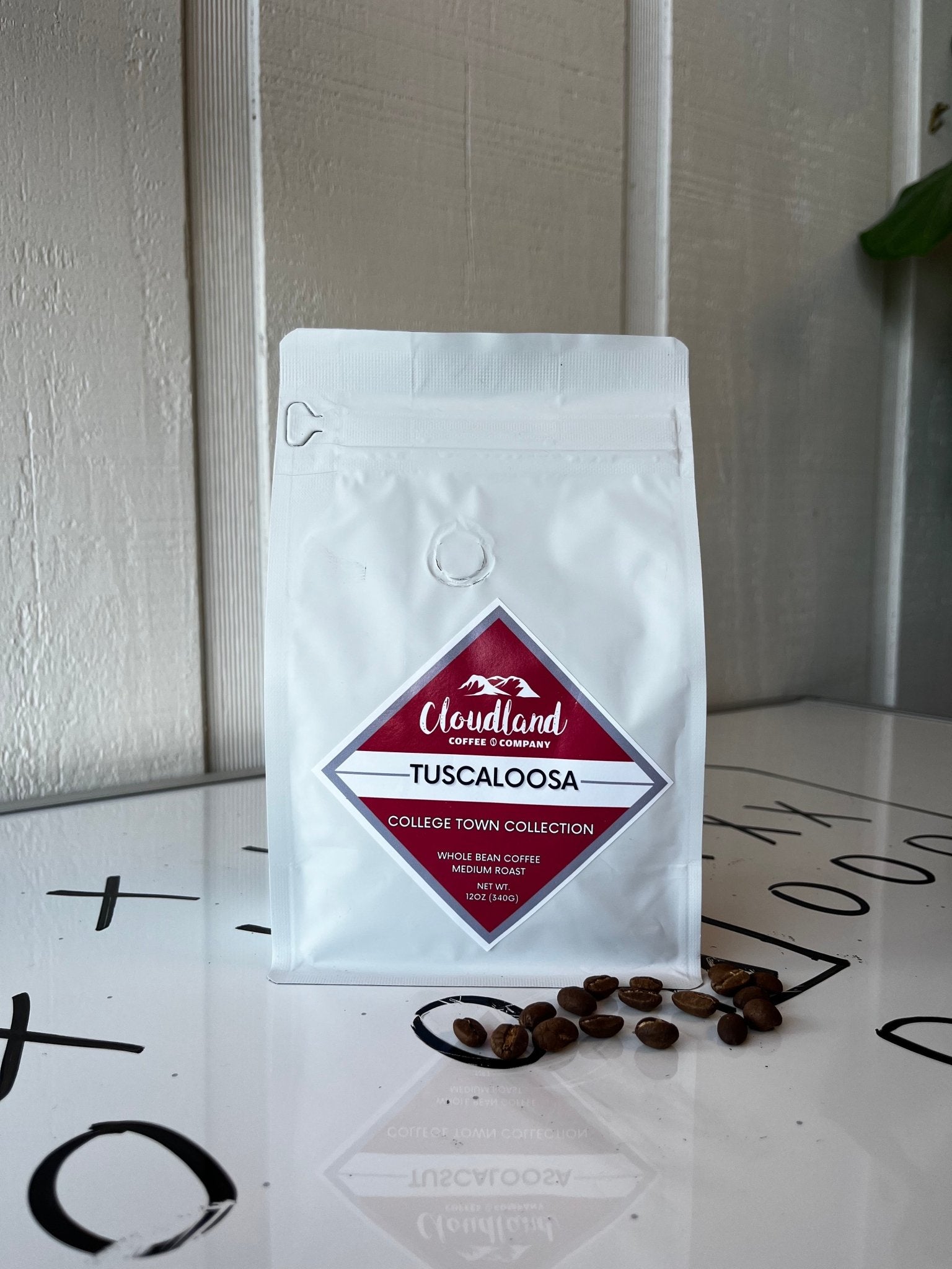 Tuscaloosa Blend - Cloudland Coffee Company