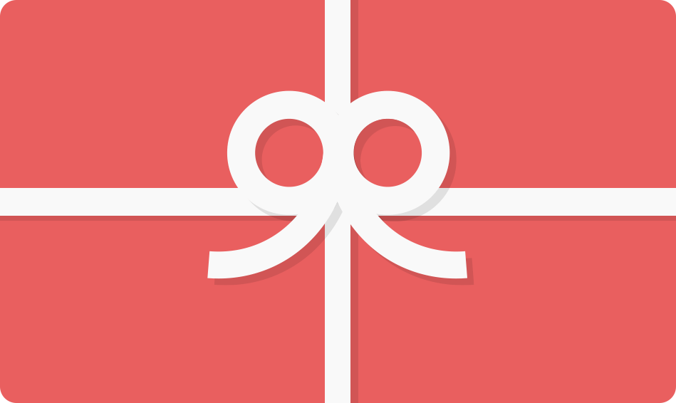 Gift Card - Cloudland Coffee Company
