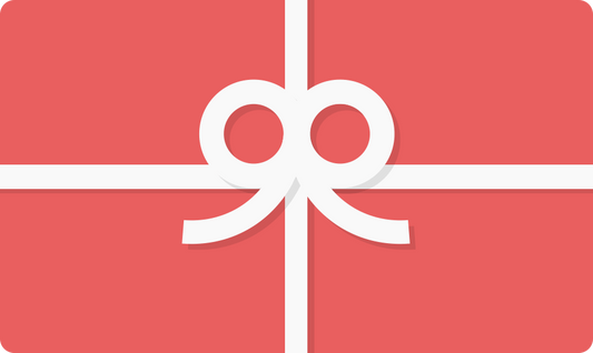 Gift Card - Cloudland Coffee Company